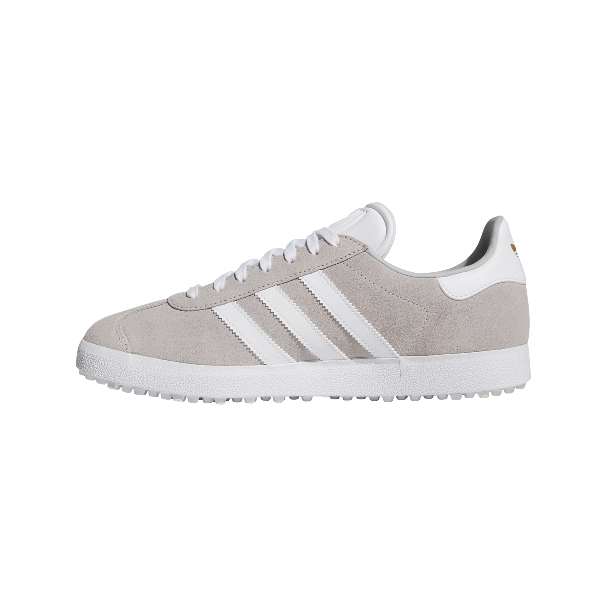 ADIDAS MENS GAZELLE GOLF GOLF SHOES 25