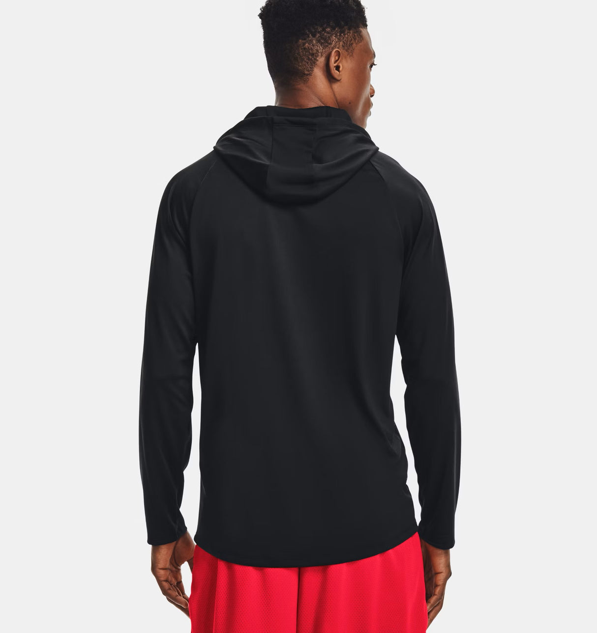UNDER ARMOUR MENS TECH 2.0 HOODIE 26