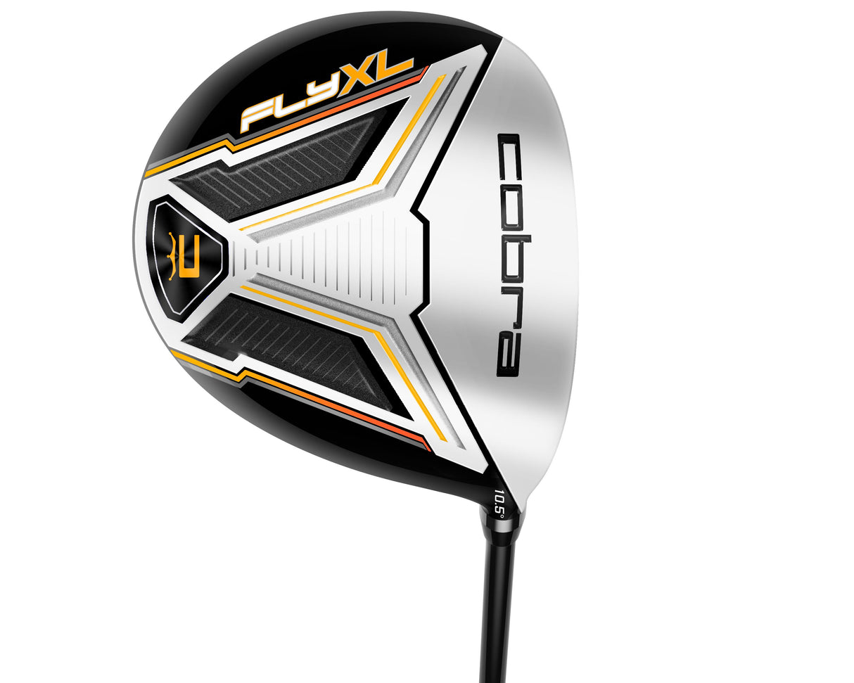 COBRA FLYX2 12-PIECE CART BAG BOX SET