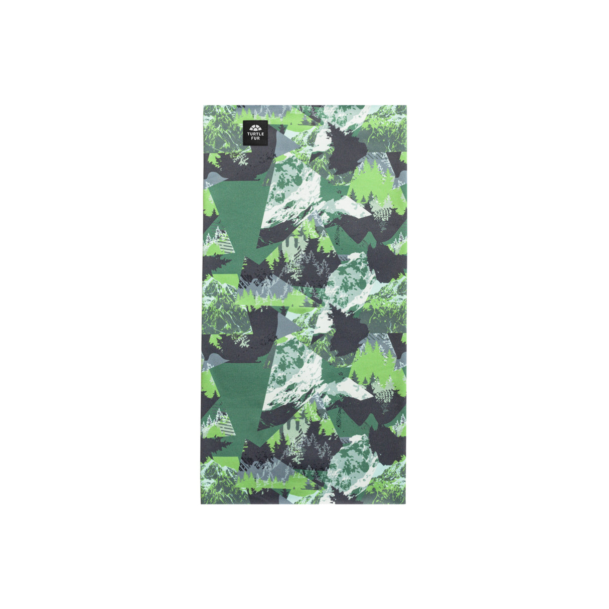 TURTLE FUR YOUTH COMFORT SHELL™ TUBE 26