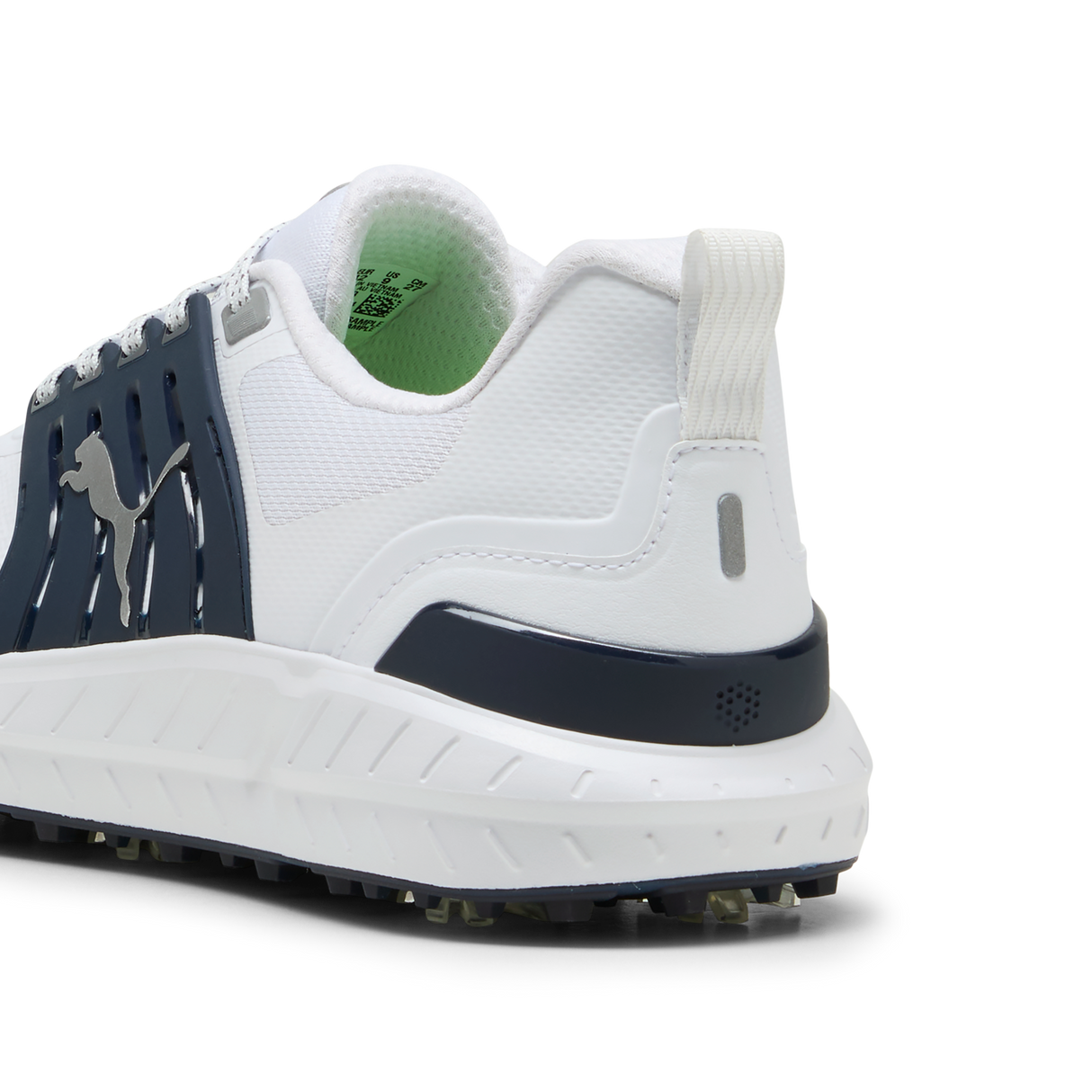 PUMA MENS IGNITE ELEVATE 2 TOUR GOLF SHOES 25