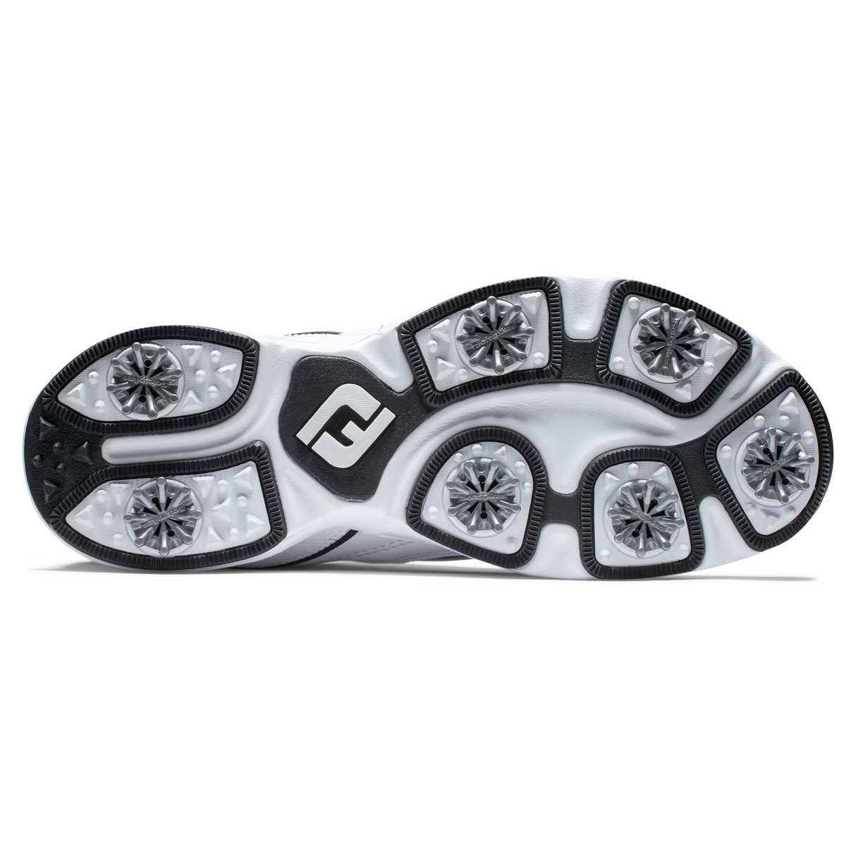FOOTJOY MENS SPECIALTY SPIKED GOLF SHOES