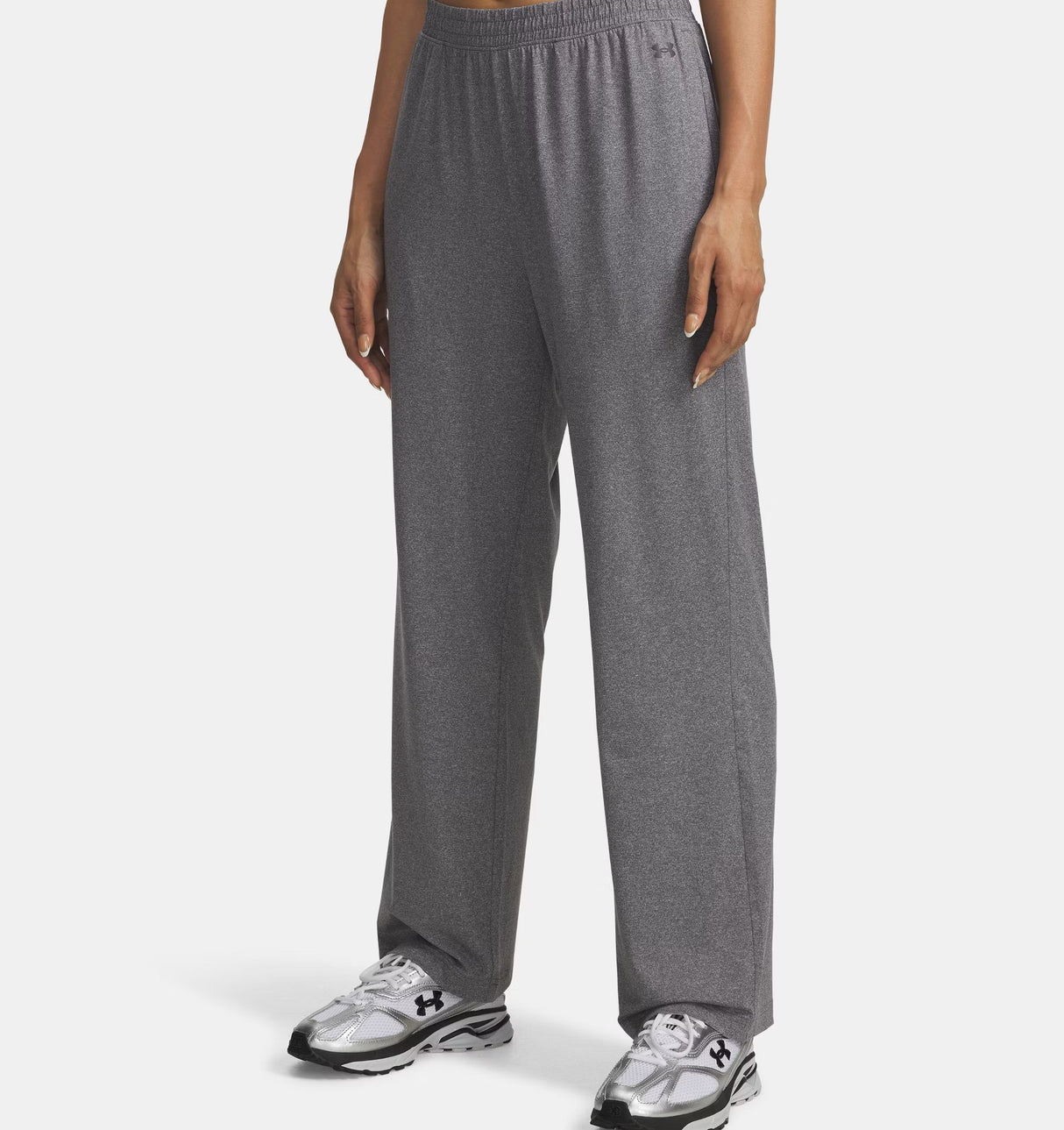 UNDER ARMOUR WOMENS UA MOTION LOUNGE SWEATPANT 26