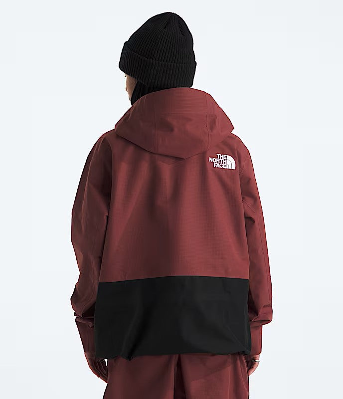 THE NORTH FACE MENS DRAGLINE WINTER JACKET 26