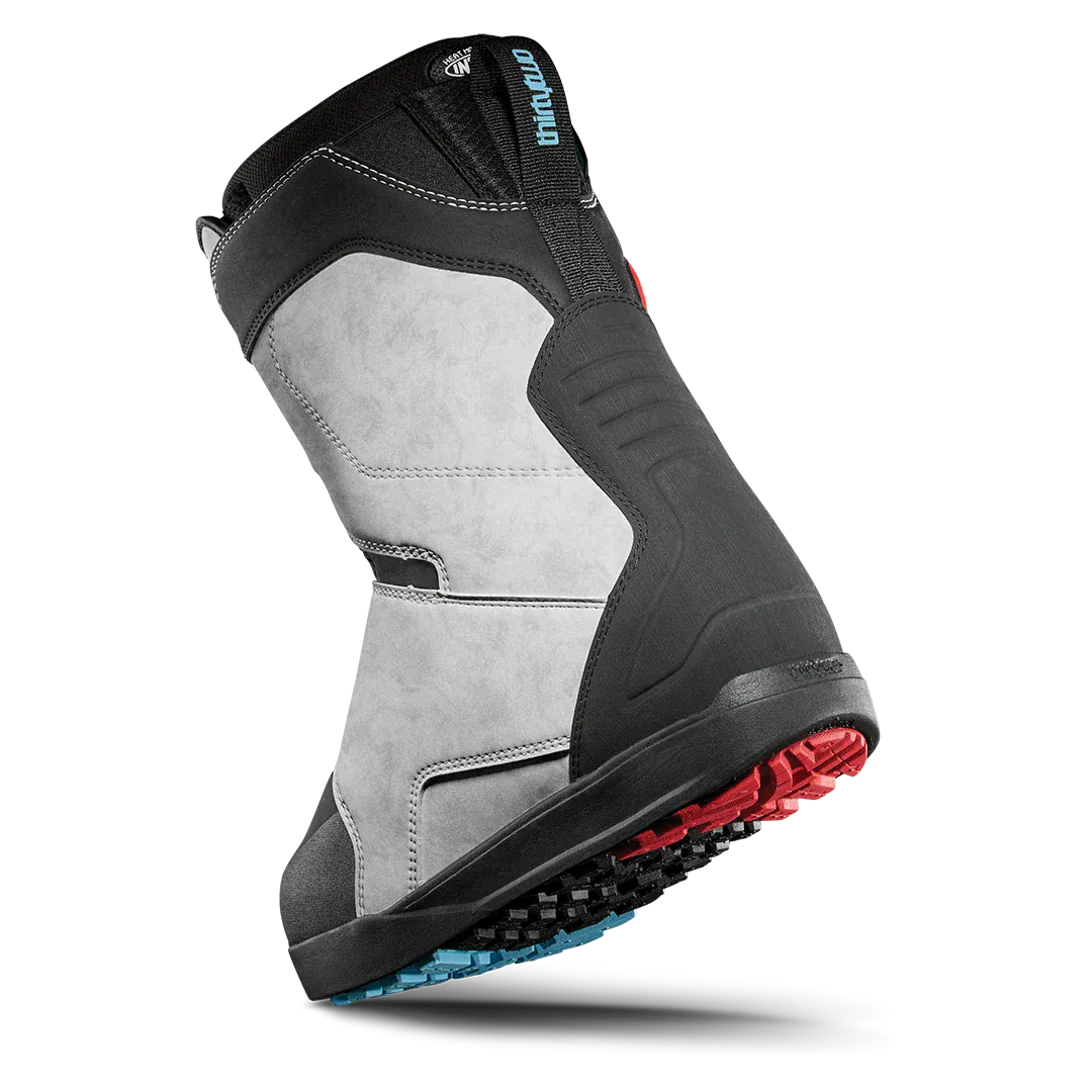 THIRTY TWO MENS LASHED DOUBLE BOA FAVA SNOWBOARD BOOTS 26