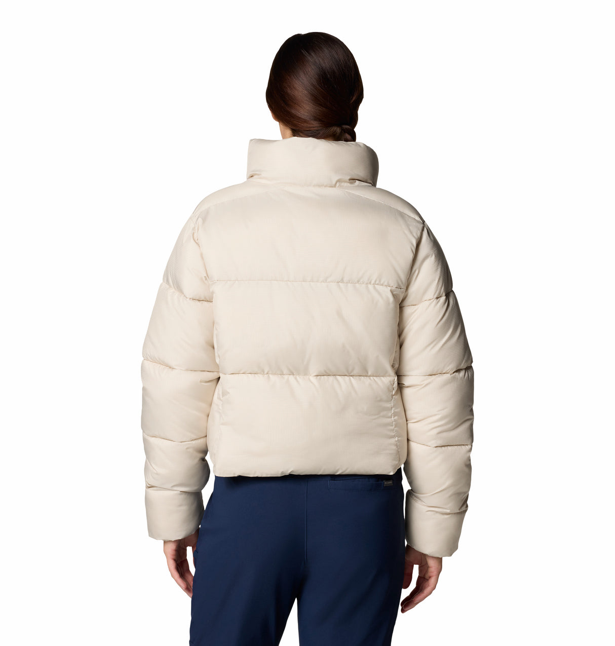 COLUMBIA WOMENS PUFFECT™ II CROPPED WINTER JACKET