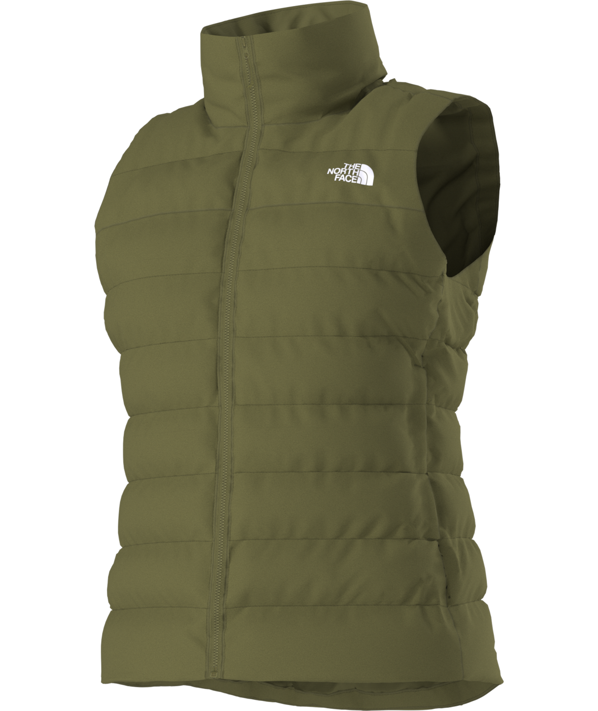 THE NORTH FACE WOMENS ACONCAGUA 3 VEST