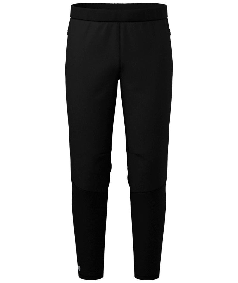 SMARTWOOL MENS ACTIVE FLEECE WIND PANT