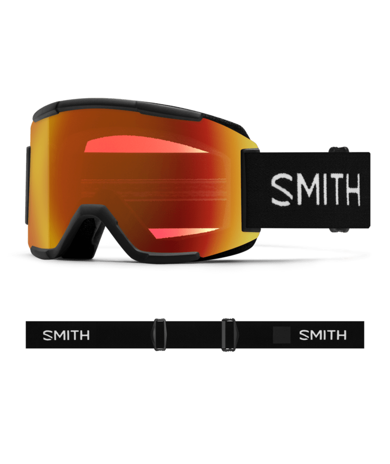 SMITH UNISEX SQUAD GOGGLES 26