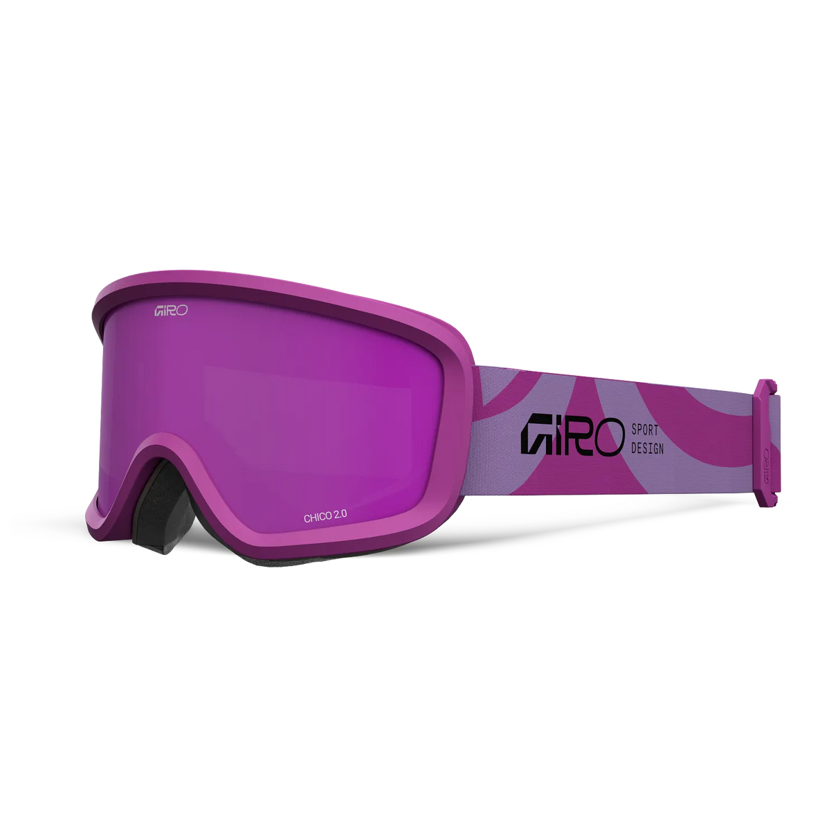 GIRO YOUTH CHICO 2.0 AR40 GOGGLES