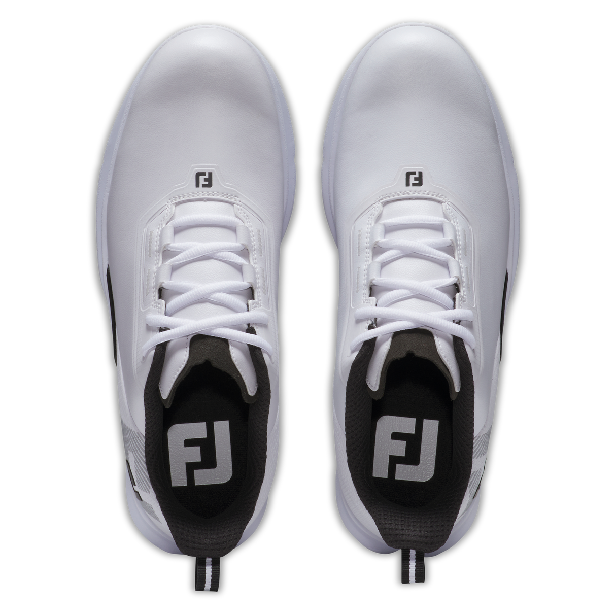 FOOTJOY MENS FUEL SPIKELESS GOLF SHOES 25