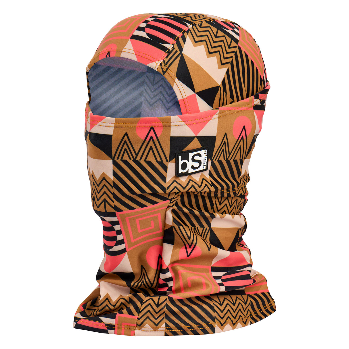 BLACKSTRAP UNISEX HOOD BALACLAVA