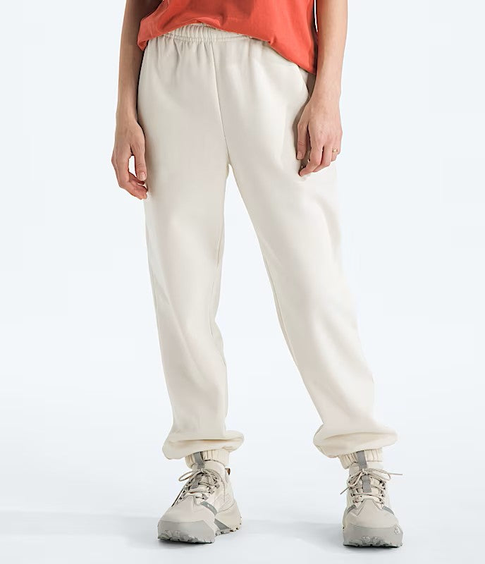 THE NORTH FACE WOMENS EVOLUTION SIMPLE DOME SWEATPANT