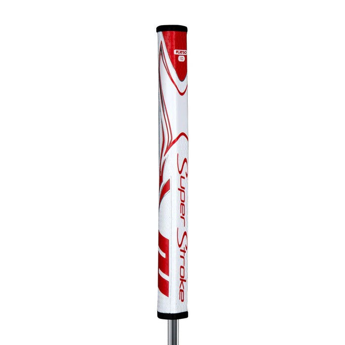SUPERSTROKE ZENERGY FLATSO PUTTER GRIP