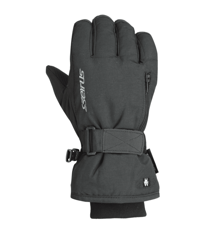 SEIRUS YOUTH HEATWAVE™ JR STASH™ GLOVE 26