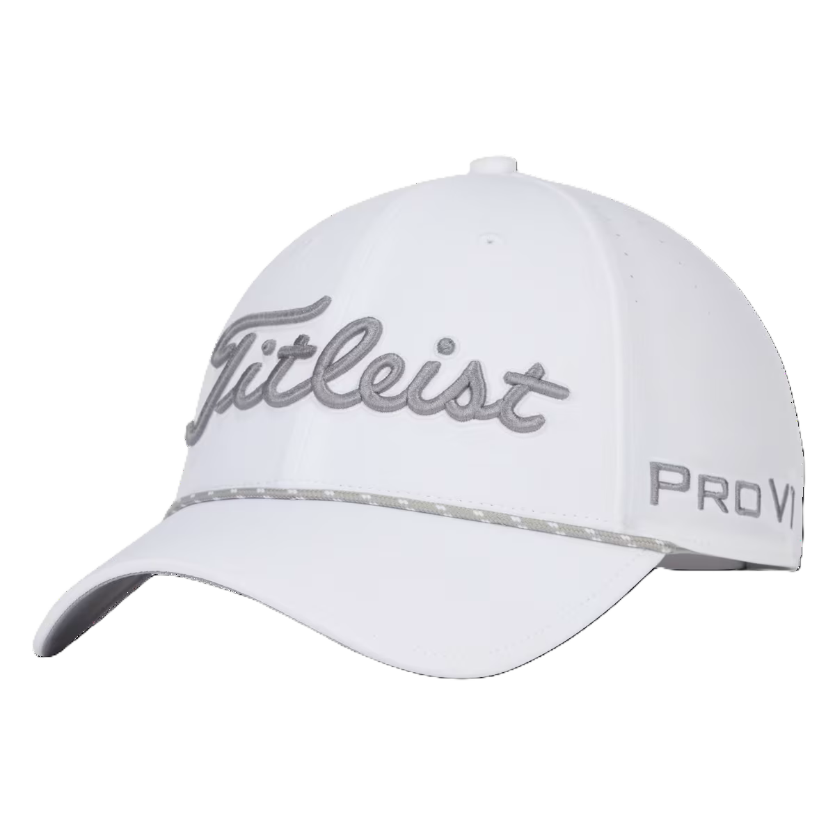 TITLEIST MENS TOUR BREEZER HAT 25