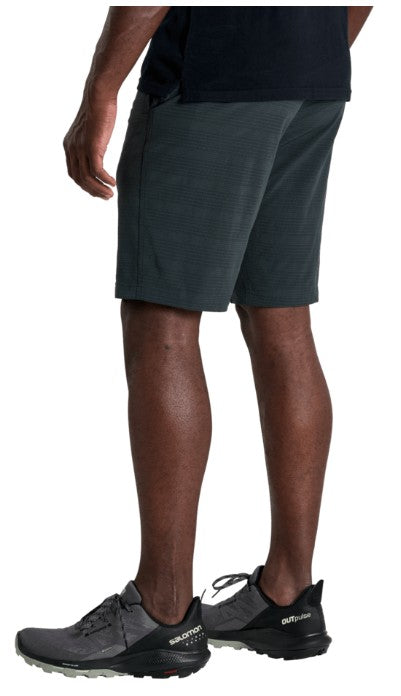 KUHL MENS UPRISER SHORT