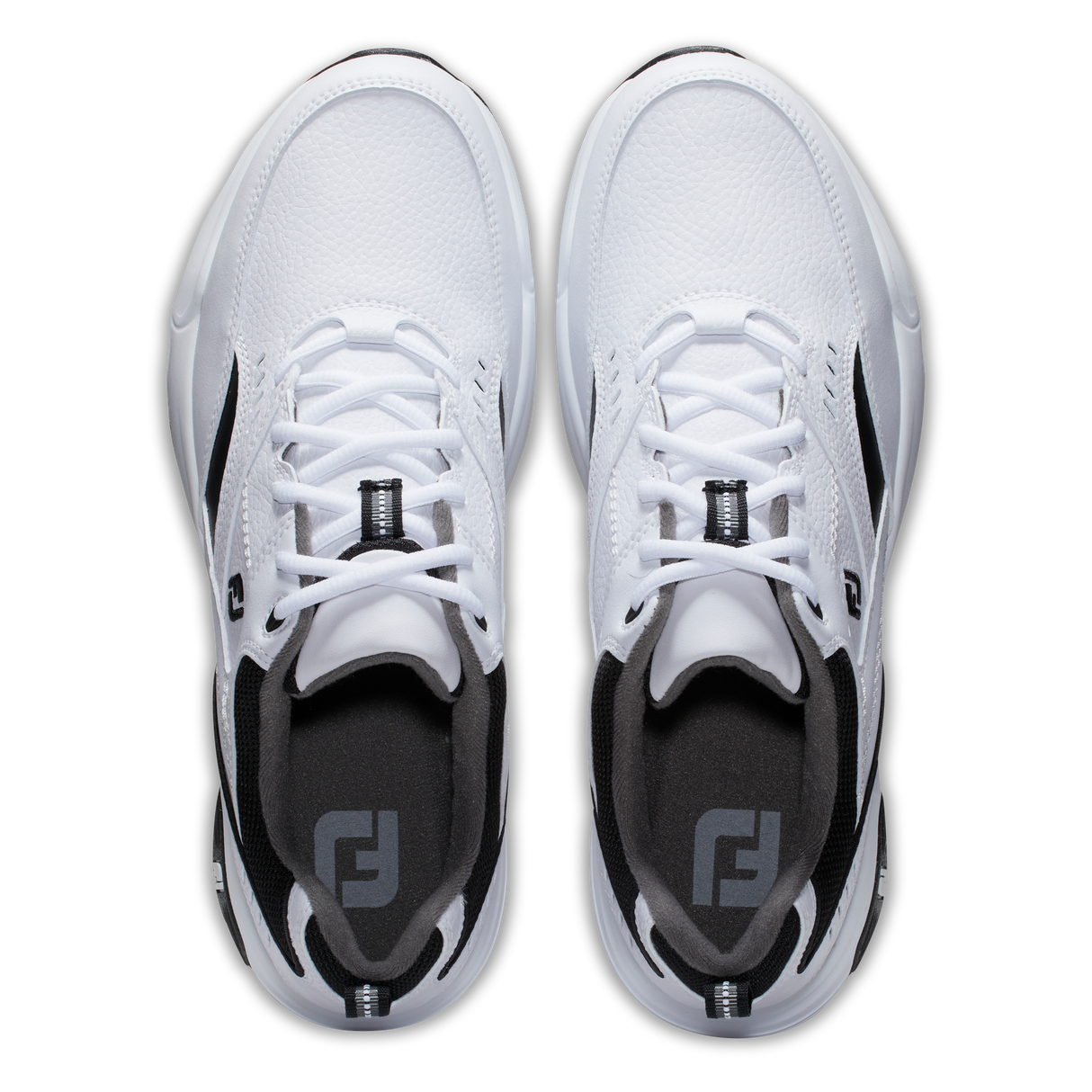 FOOTJOY MENS SPECIALTY SPIKED GOLF SHOES