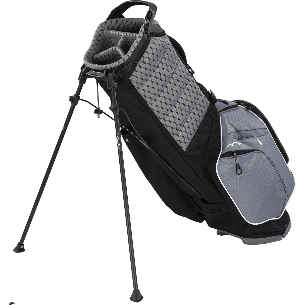 SUN MOUNTAIN UNISEX E-3.5 4-WAY STAND BAG 25