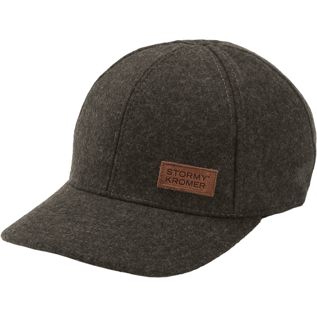 STORMY KROMER UNISEX CURVEBALL CAP 26