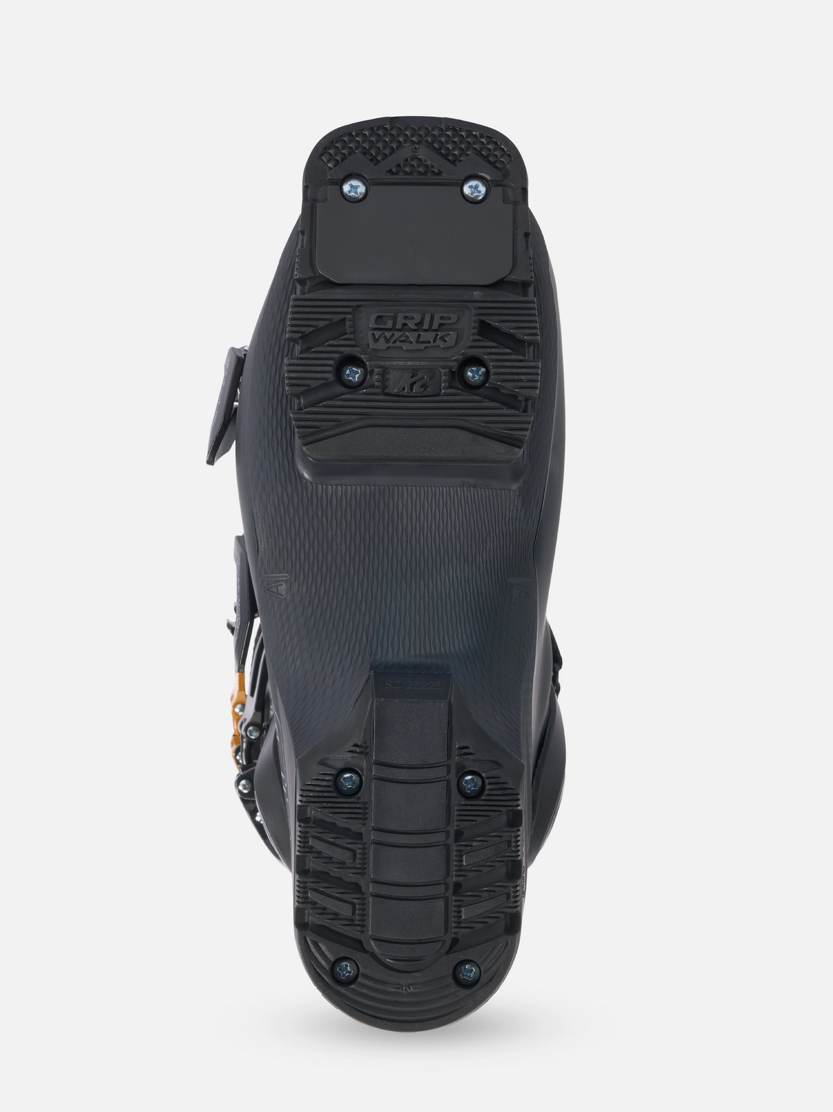 K2 WOMENS ANTHEM 85 MV DOWNHILL SKI BOOT 26