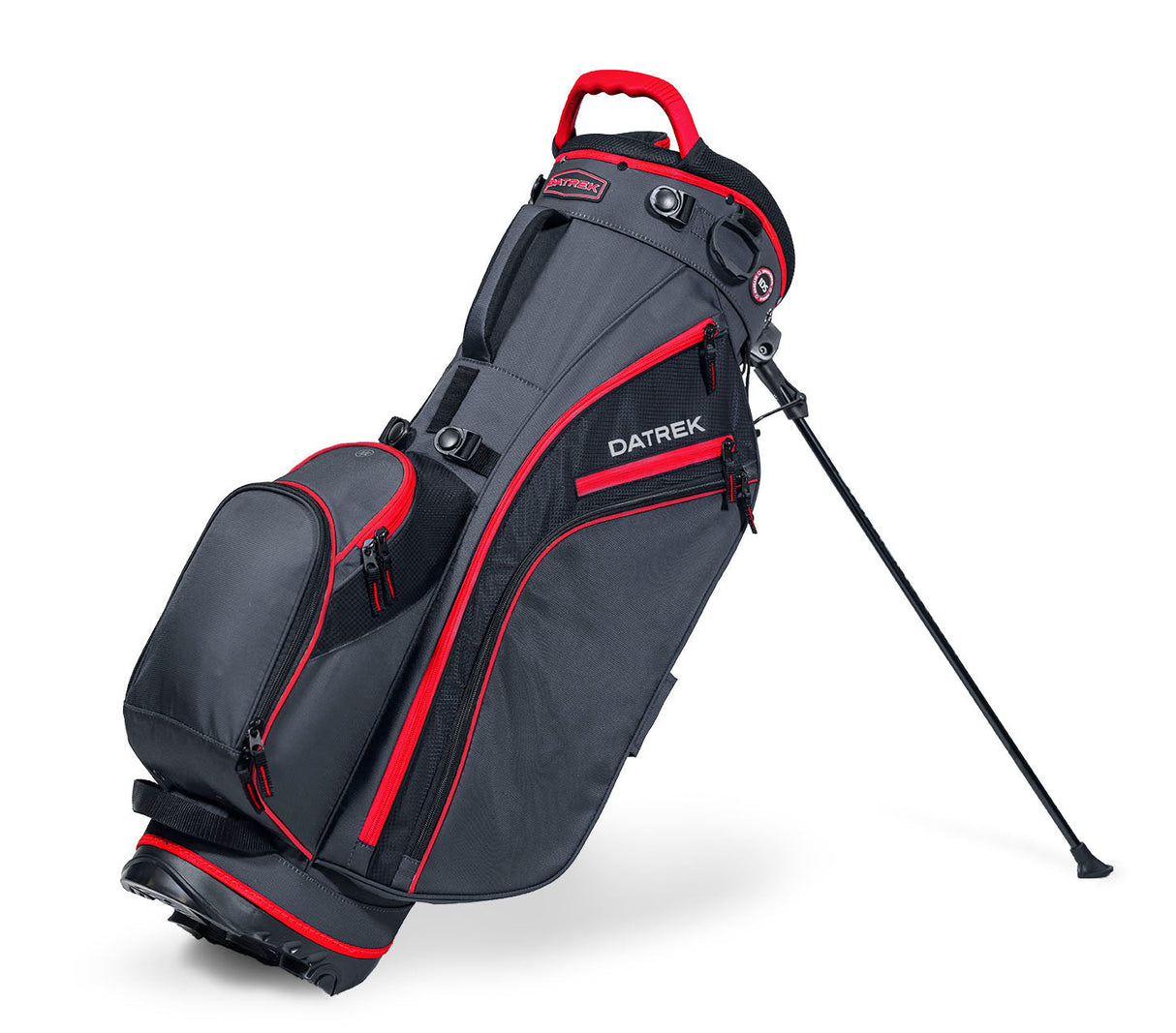 DATREK UNISEX GO LITE HYBRID 14-WAY STAND BAG 25