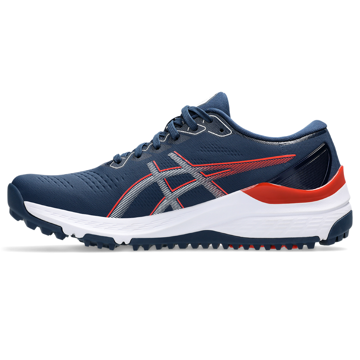 ASICS MENS GEL-KAYANO ACE 2 LIMITED GOLF SHOES 25