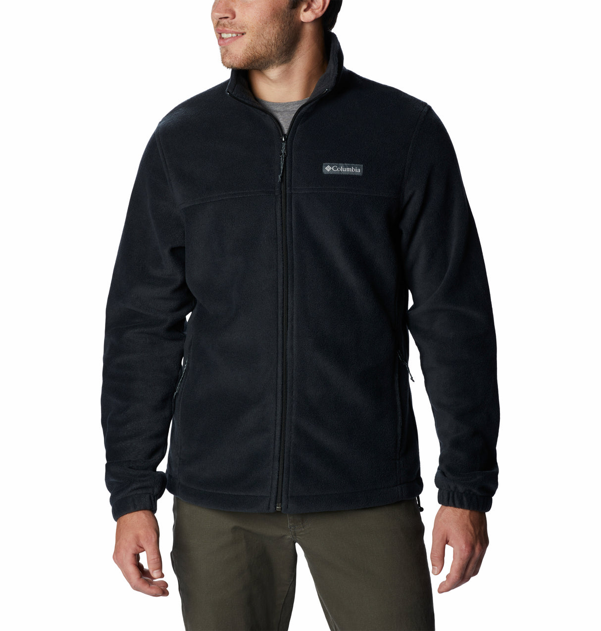 COLUMBIA MENS STEENS MOUNTAIN™ FULL ZIP 2.0 SWEATER