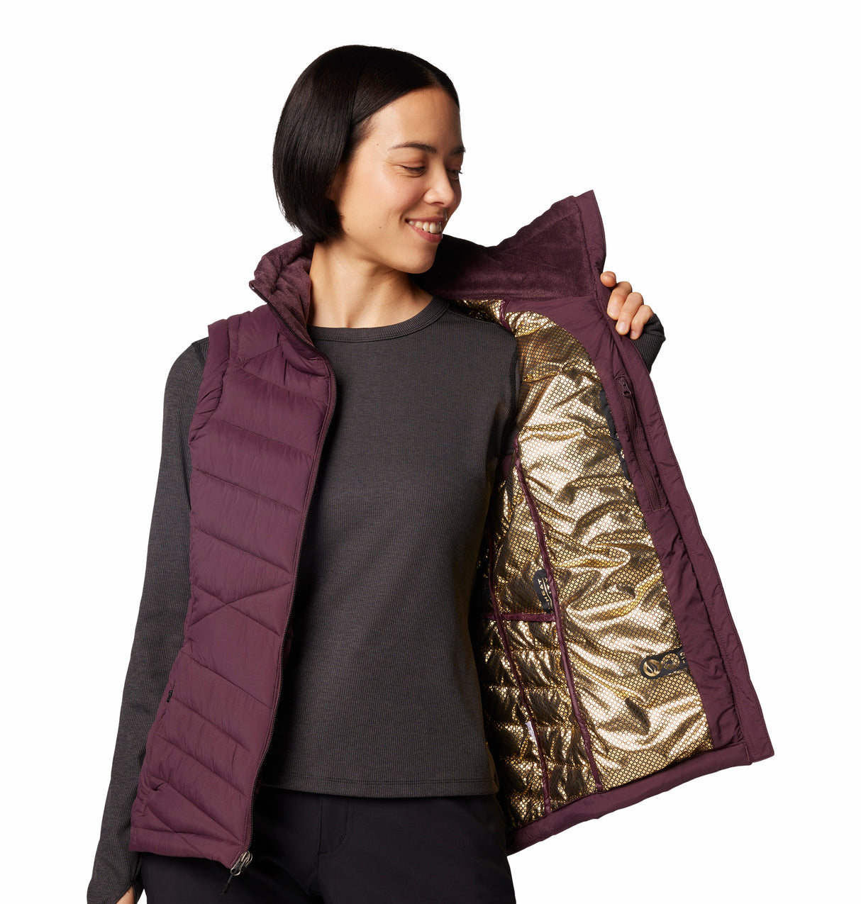 COLUMBIA WOMENS JOY PEAK™ II VEST