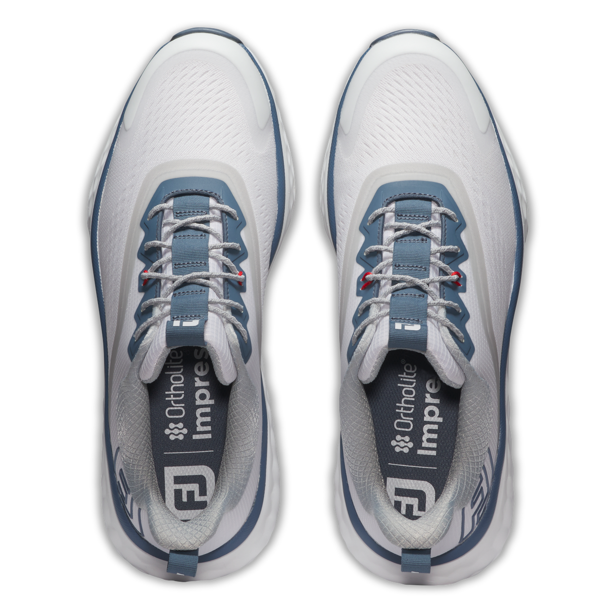 FOOTJOY MENS QUANTUM SPIKELESS GOLF SHOES 25
