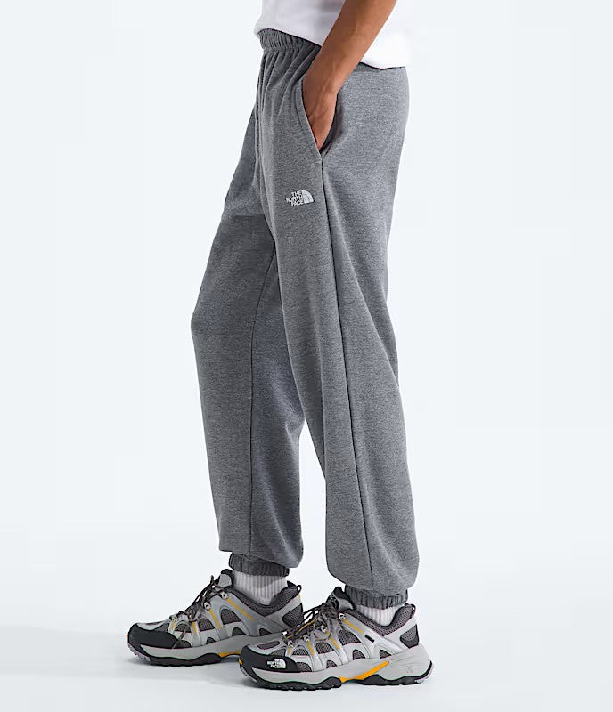 THE NORTH FACE MENS EVOLUTION SIMPLE DOME SWEATPANT 26