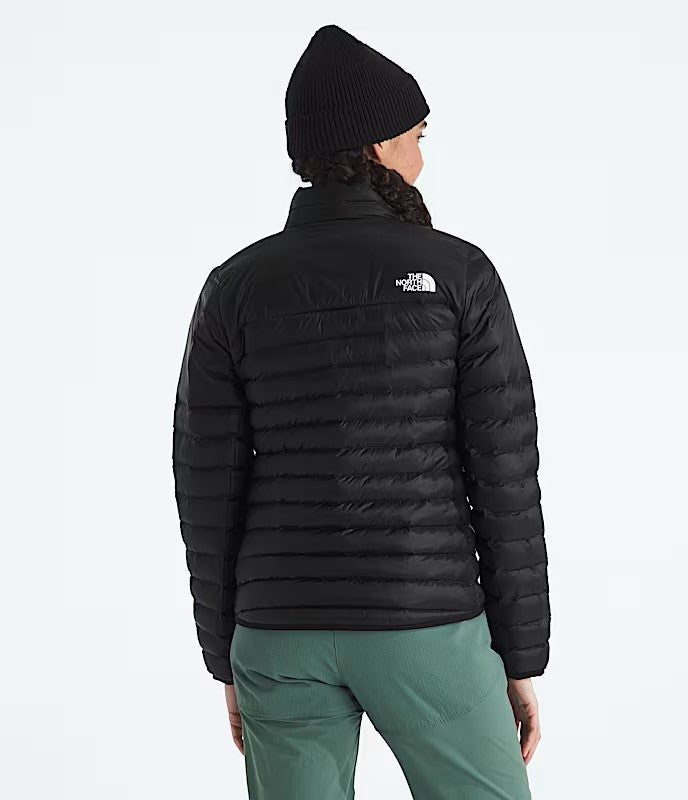 THE NORTH FACE WOMENS TERRA PEAK WINTER JACKET