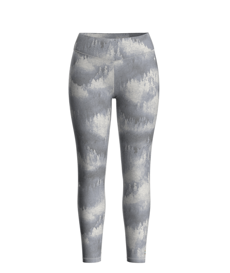 SMARTWOOL WOMENS CLASSIC THERMAL MERINO BASELAYER BOTTOM