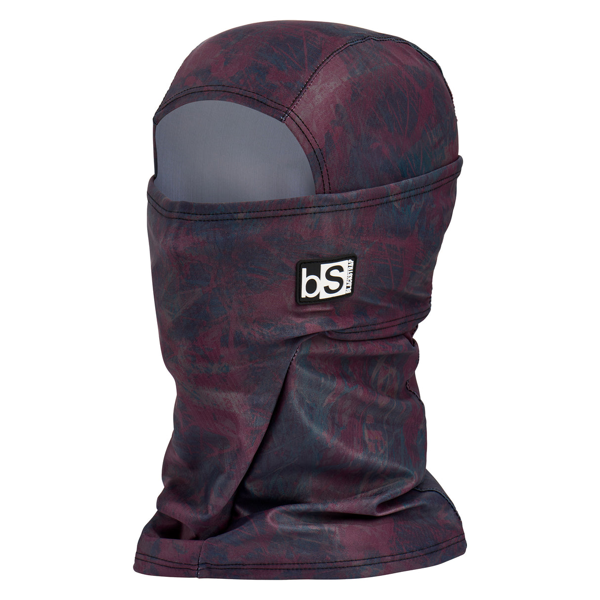 BLACKSTRAP UNISEX HOOD BALACLAVA