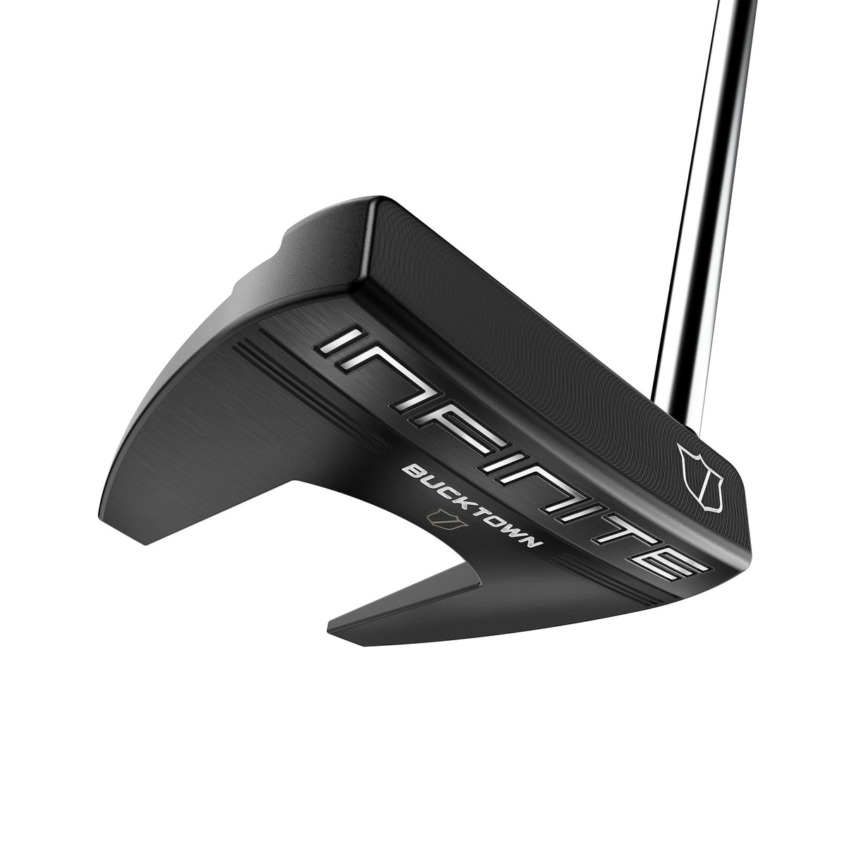 WILSON INFINITE BUCKTOWN FANG MALLET PUTTER