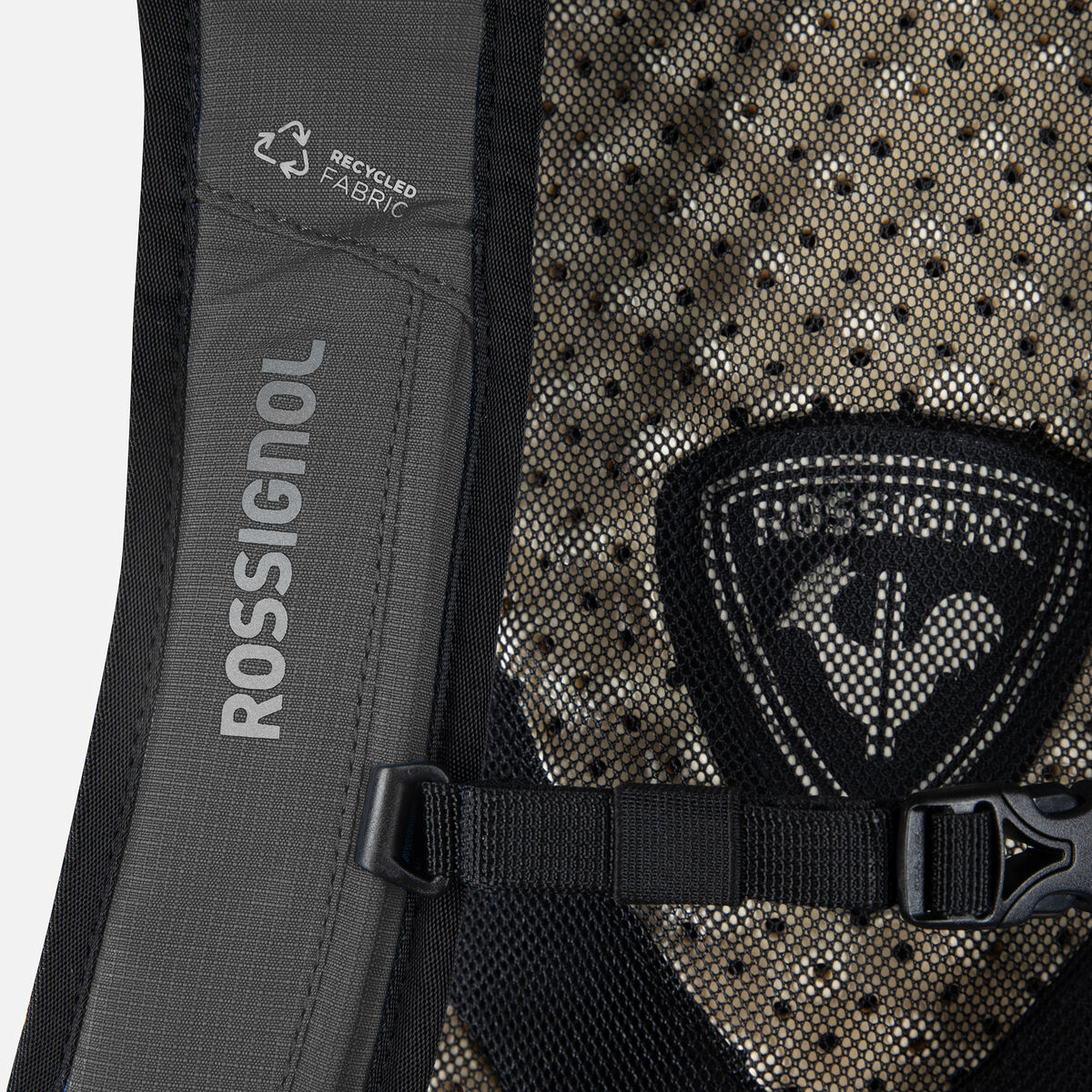 ROSSIGNOL UNISEX ESCAPER ACTIVE 8L BACKPACK