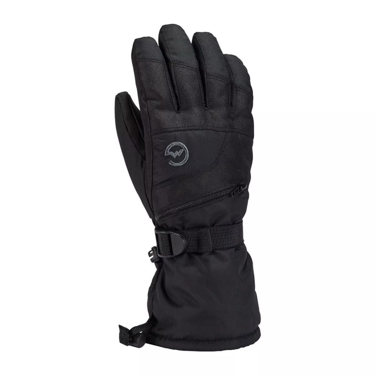 GORDINI WOMENS ULTRA DRIMAX GAUNTLET GLOVE