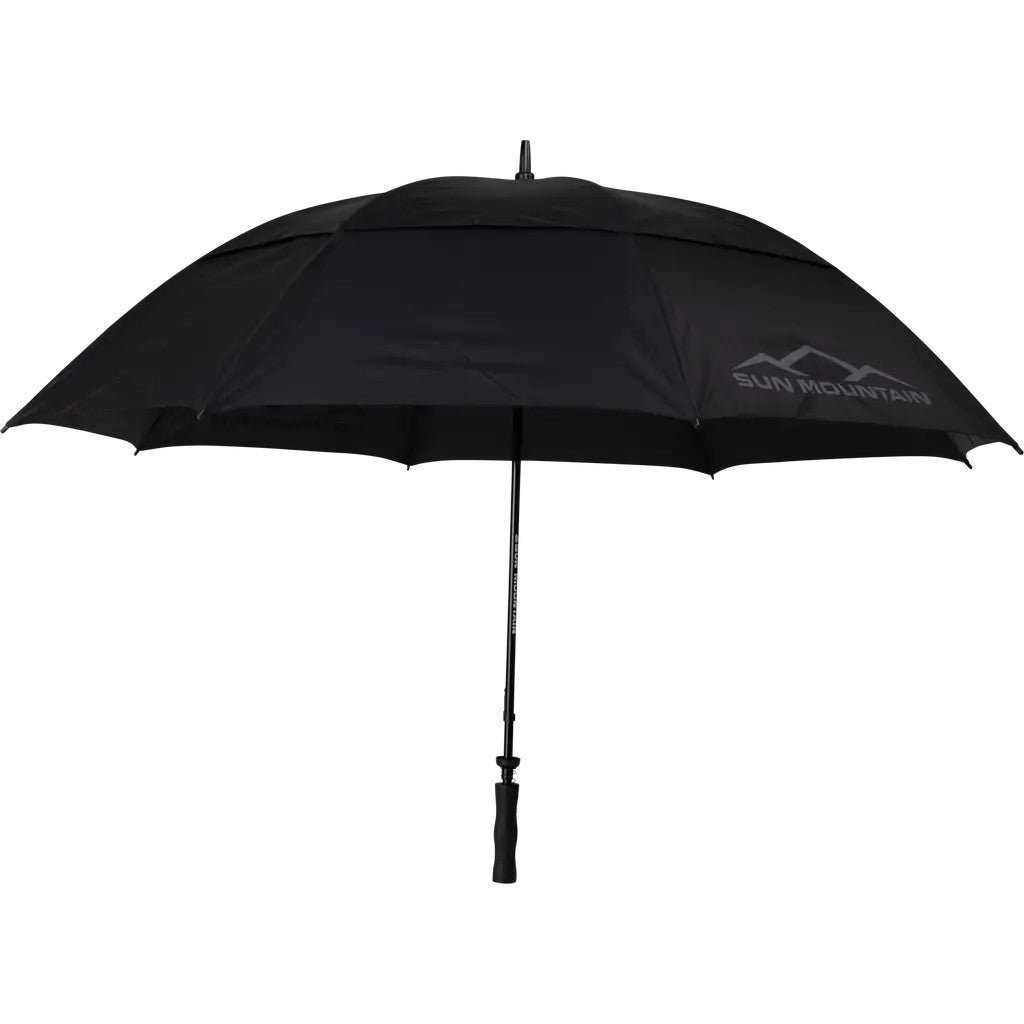 SUN MOUNTAIN UNISEX MANUAL UMBRELLA 25