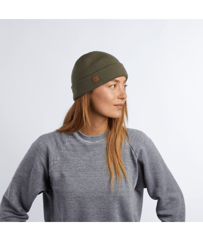 COAL UNISEX HARBOR WINTER HAT