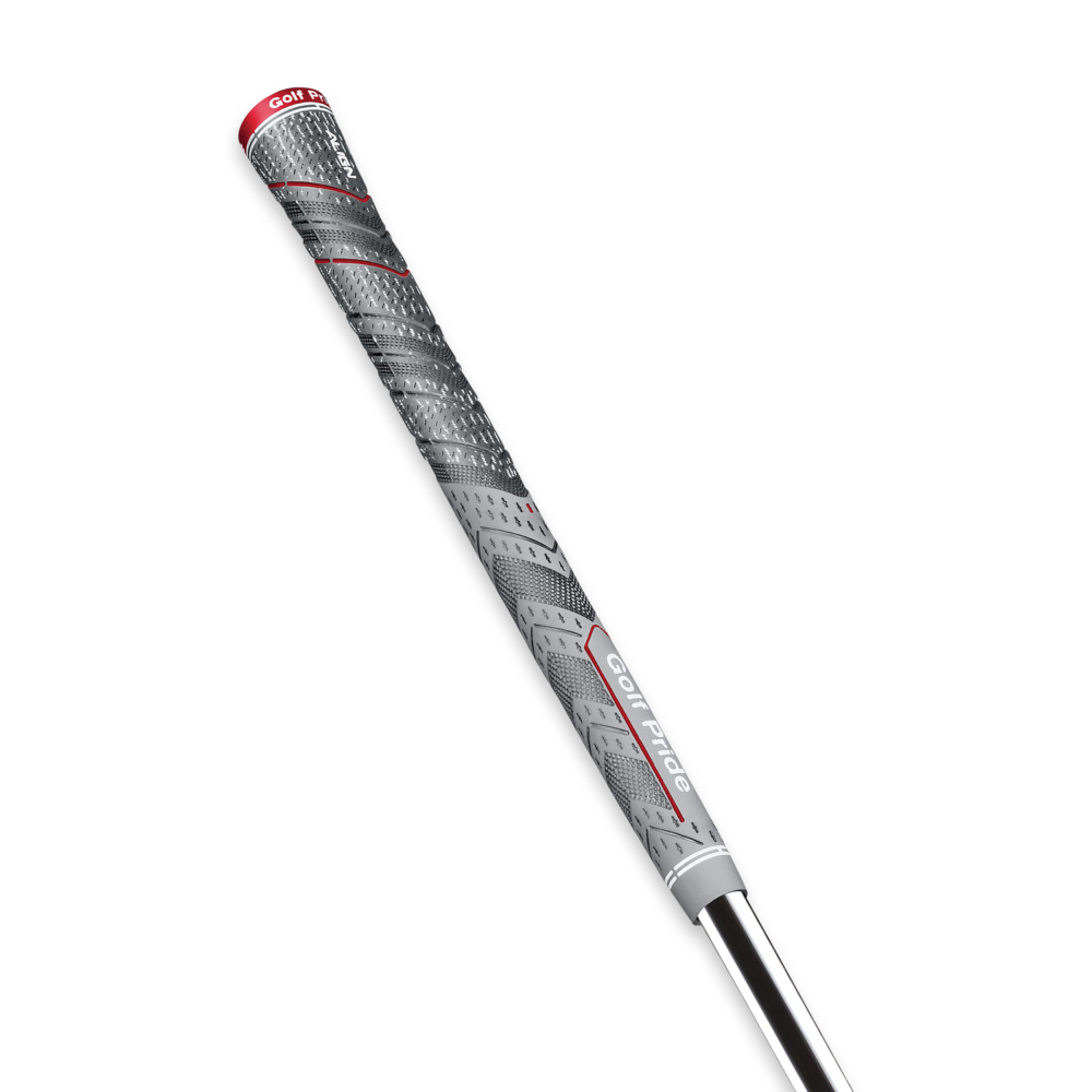 GOLF PRIDE MCC PLUS 4 ALIGN GOLF GRIP 25