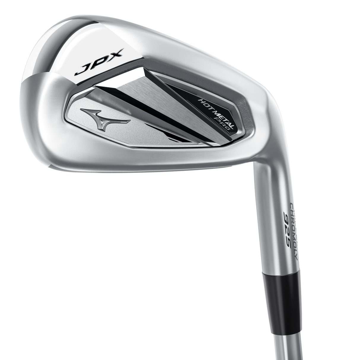 MIZUNO MENS JPX 925 HOT METAL PRO IRON SET 25