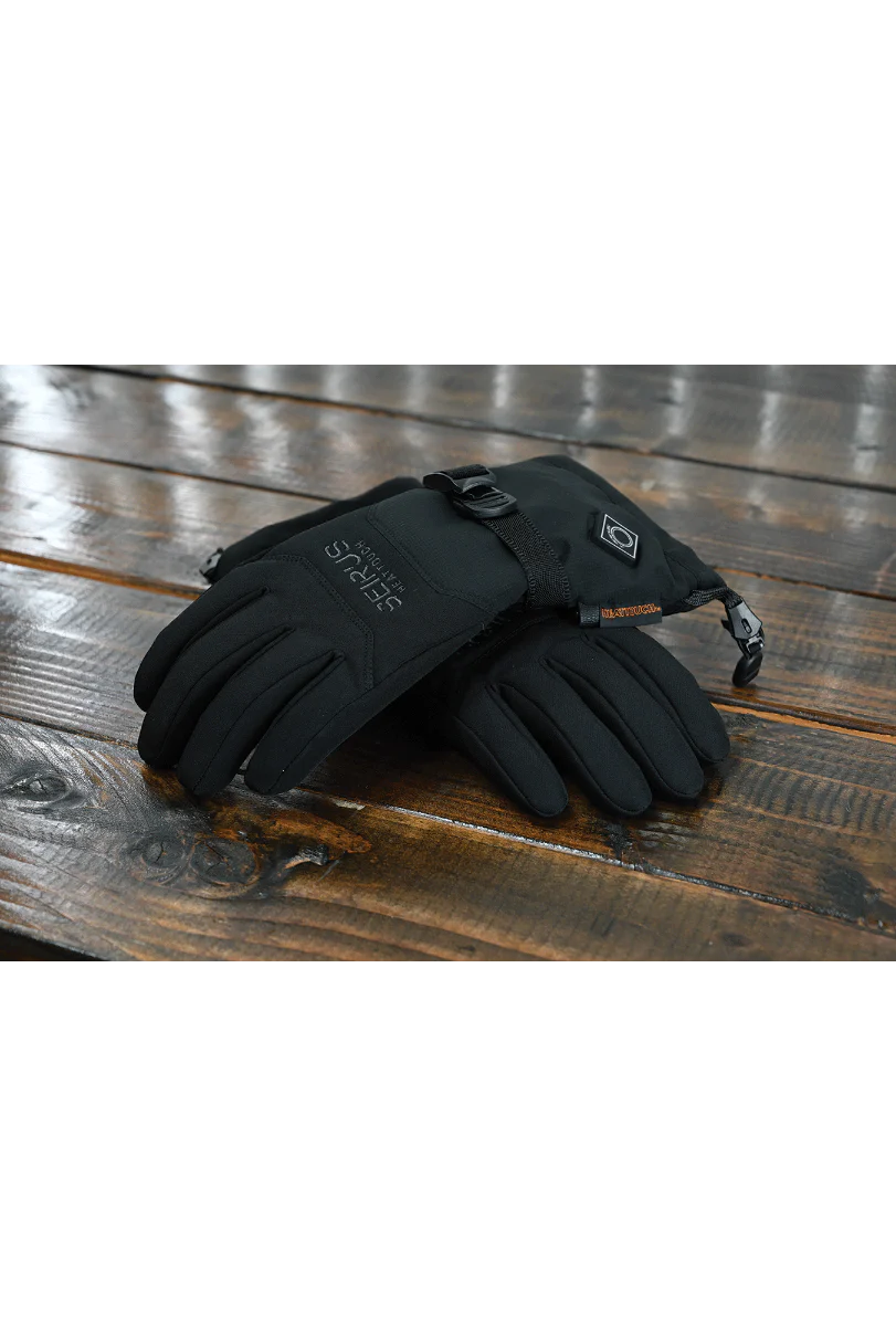 SEIRUS WOMENS HEAT TOUCH™ ST ATLAS™ GLOVE 26