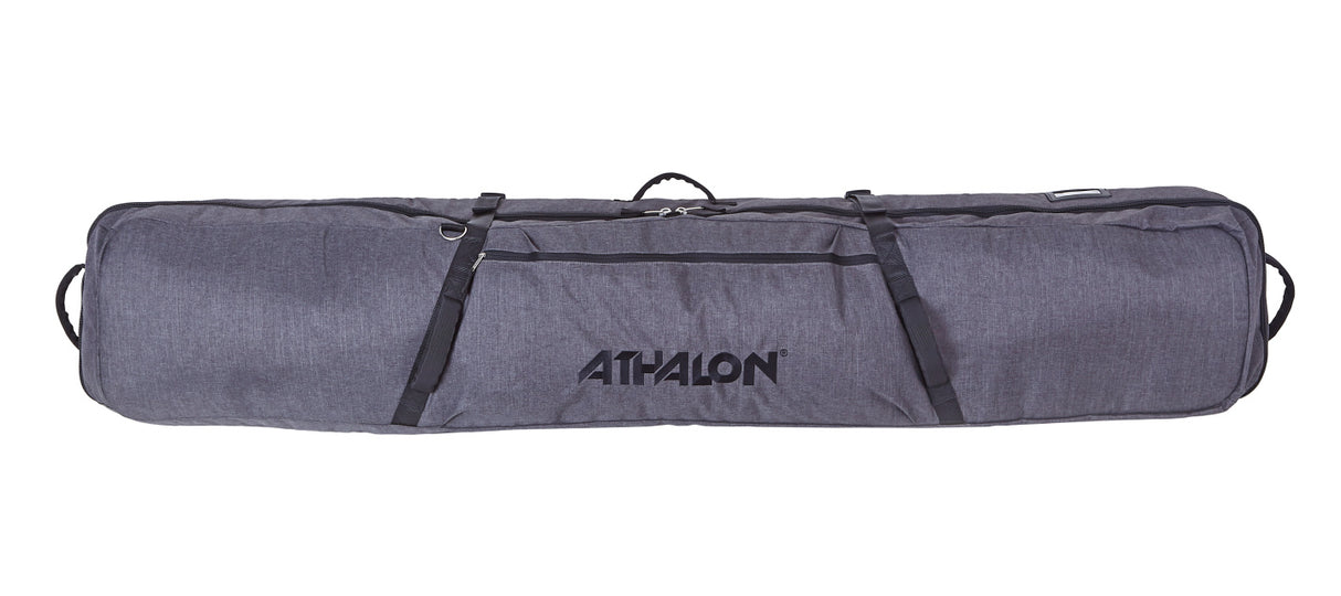 ATHALON UNISEX EVERYTHING SKI/BOARD DOWNHILL SKI BAG 26