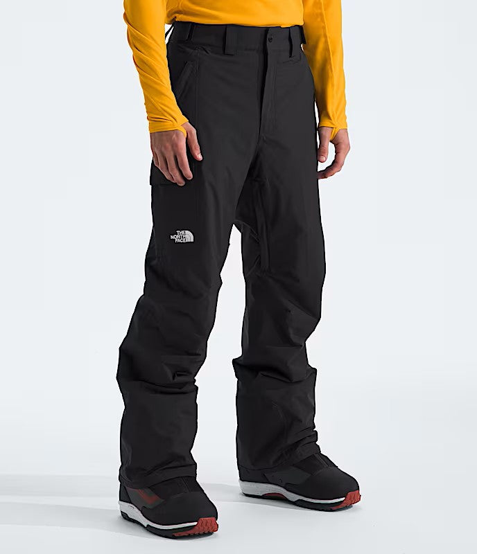 THE NORTH FACE MENS FREEDOM INSULATED SNOW PANT