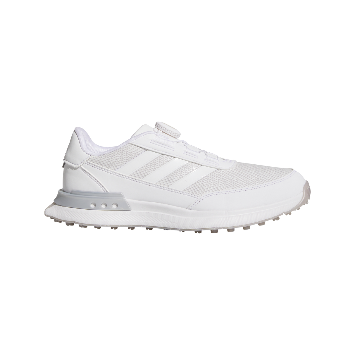 ADIDAS WOMENS S2G SPIKELESS BOA GOLF SHOES 25