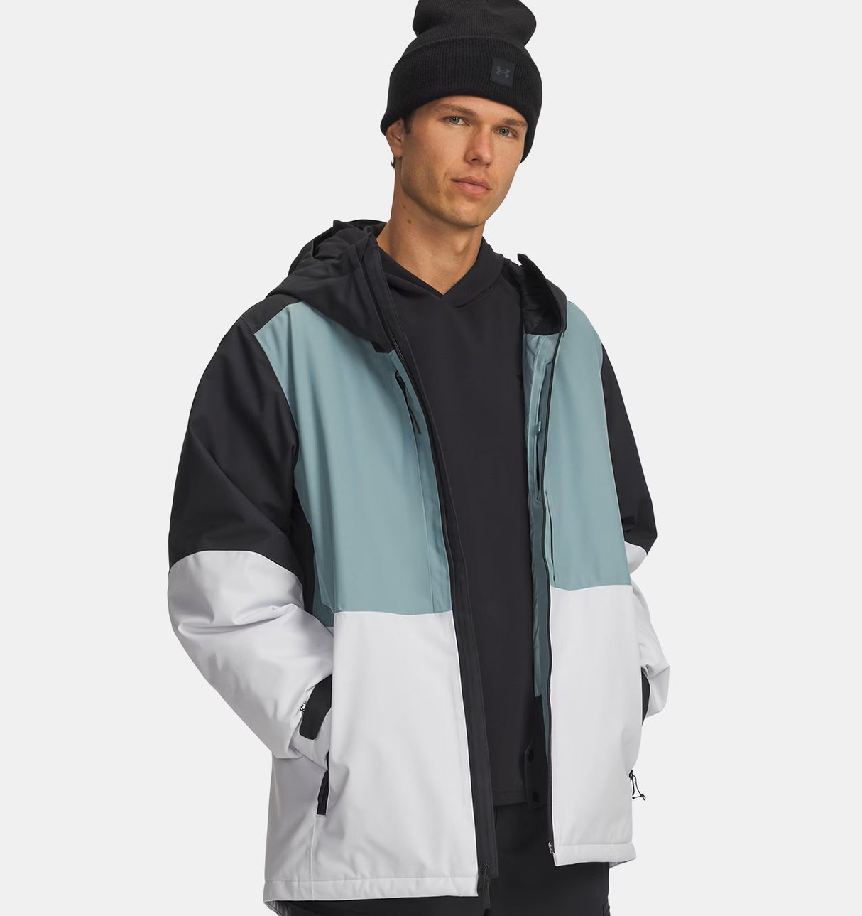 UNDER ARMOUR MENS UA EXPANSE VISTA WINTER JACKET 26