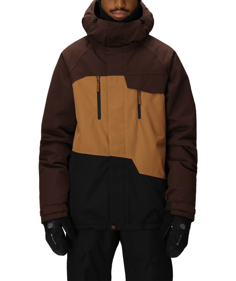 686 MENS GEO™ INSULATED WINTER JACKET