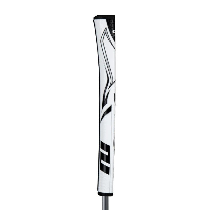 SUPERSTROKE ZENERGY PISTOL GT PUTTER GRIP