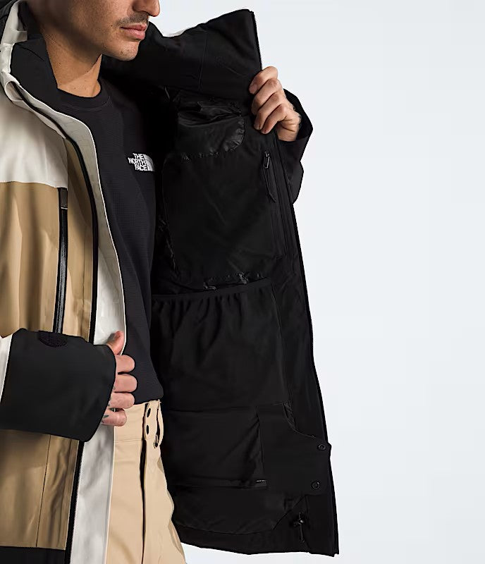 THE NORTH FACE MENS SNOWSQUALL WINTER JACKET 26