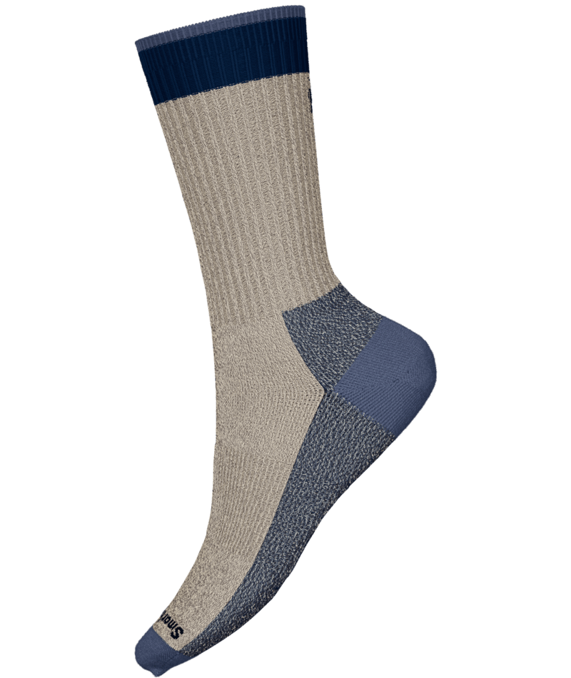 SMARTWOOL UNISEX EVERYDAY ROLLINSVILLE CREW SOCKS